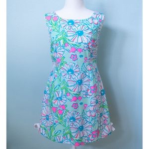 Lilly Pulitzer Dress SZ 10